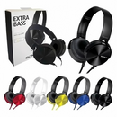 Audífonos Diadema ProSound Alambrica: Experiencia Sonora Refinada