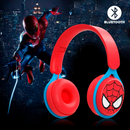 Audífonos Inalámbricos Bluetooth para Pequeños Héroes