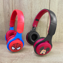 Audífonos Inalámbricos Bluetooth para Pequeños Héroes