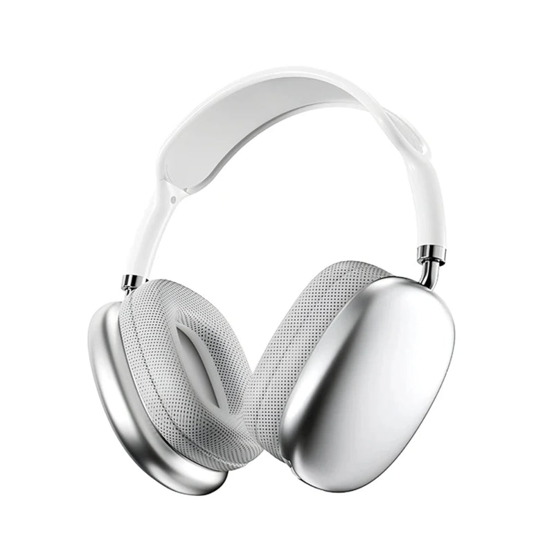 Audífonos Gamer Inalámbricos Bluetooth con Cancelación de Ruido y Resistencia al Agua