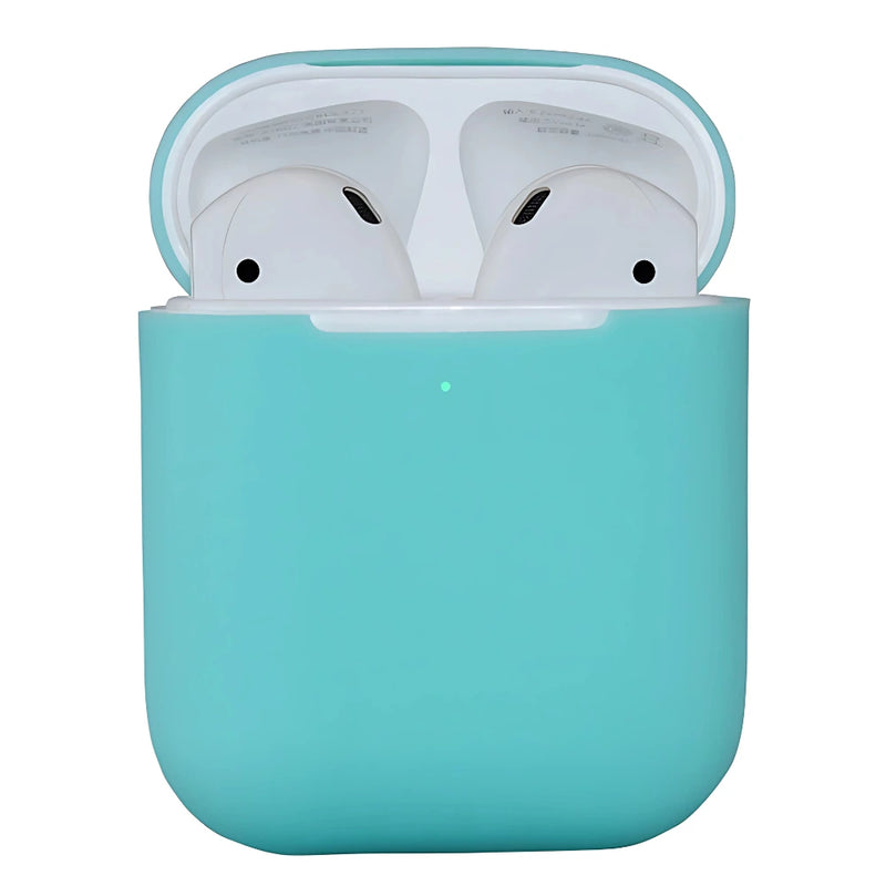 Auriculares InPods 12 Bluetooth 5.0 con Estuche Cargador Compacto