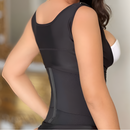 Faja Body Reloj de Arena Negro: Transformación Total de la Silueta