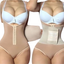 Faja Body Reloj de Arena Negro: Transformación Total de la Silueta