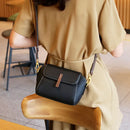 Bolso Cruzado de Cuero Rocket 1 con Diseño Elegante y Multifuncional