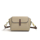 Bolso Cruzado de Cuero Rocket 1 con Diseño Elegante y Multifuncional