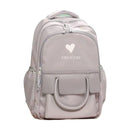 Bolso Morral Multiusos Impermeable con Amplio Espacio y 6 Compartimentos