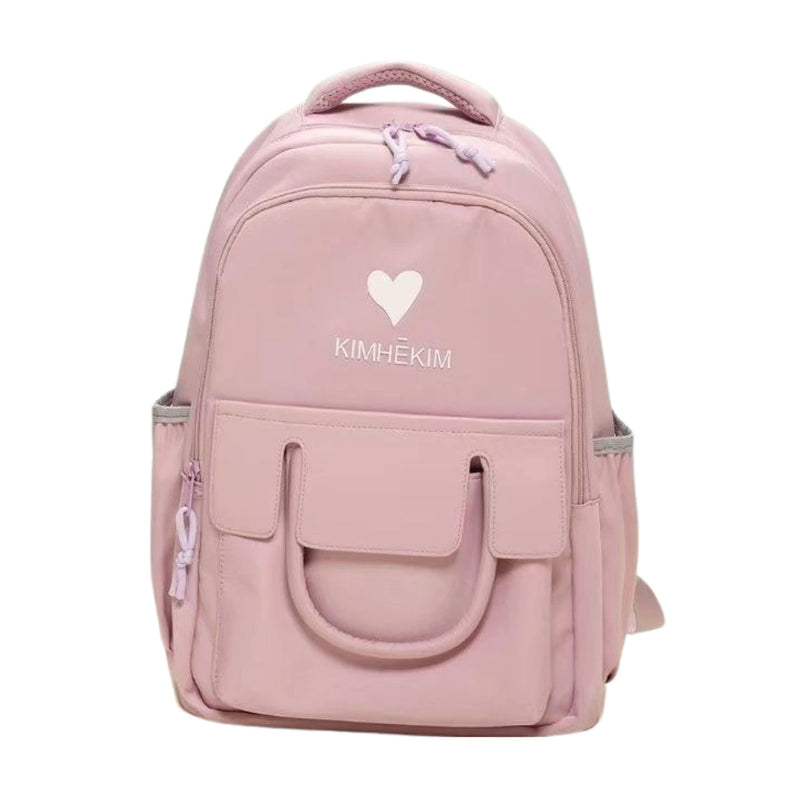 Bolso Morral Multiusos Impermeable con Amplio Espacio y 6 Compartimentos