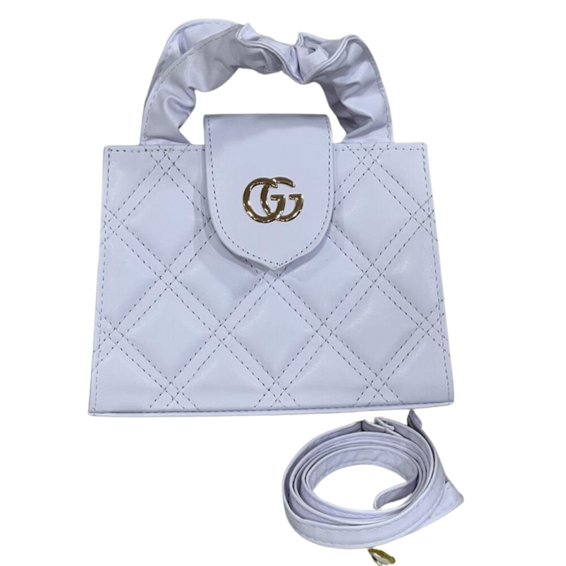 Bolso LuxStyle: Lleva Elegancia A Donde Vayas