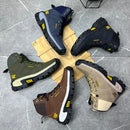 Bota Caterpillar Full Work para Confort y Durabilidad