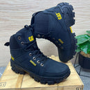 Bota Caterpillar Full Work para Confort y Durabilidad