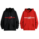 Buzo Unisex America Cali Estampado Duradero en Polialgodón