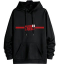 Buzo Unisex America Cali Estampado Duradero en Polialgodón