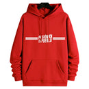 Buzo Unisex America Cali Estampado Duradero en Polialgodón