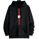 Buzo Unisex Santa Fé con Estampado Exclusivo en Polialgodón