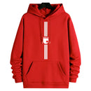 Buzo Unisex Santa Fé con Estampado Exclusivo en Polialgodón