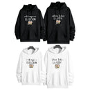 Combo X2 Buzos Carl y Ellie para Parejas en Polialgodón