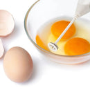 Batidora Portátil de Mano para Café y Espuma - Fácil de Usar