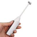 Batidora Portátil de Mano para Café y Espuma - Fácil de Usar