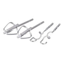 Batidora Scarlet 7 Velocidades: Tu Aliada en la Cocina