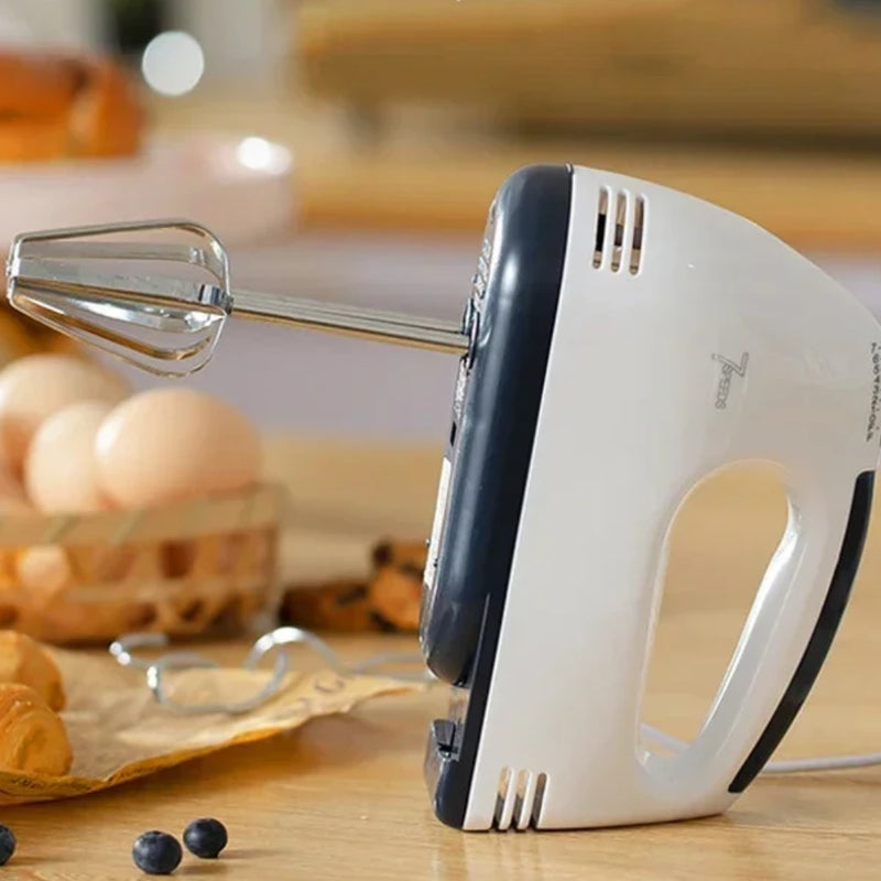 Batidora Scarlet 7 Velocidades: Tu Aliada en la Cocina