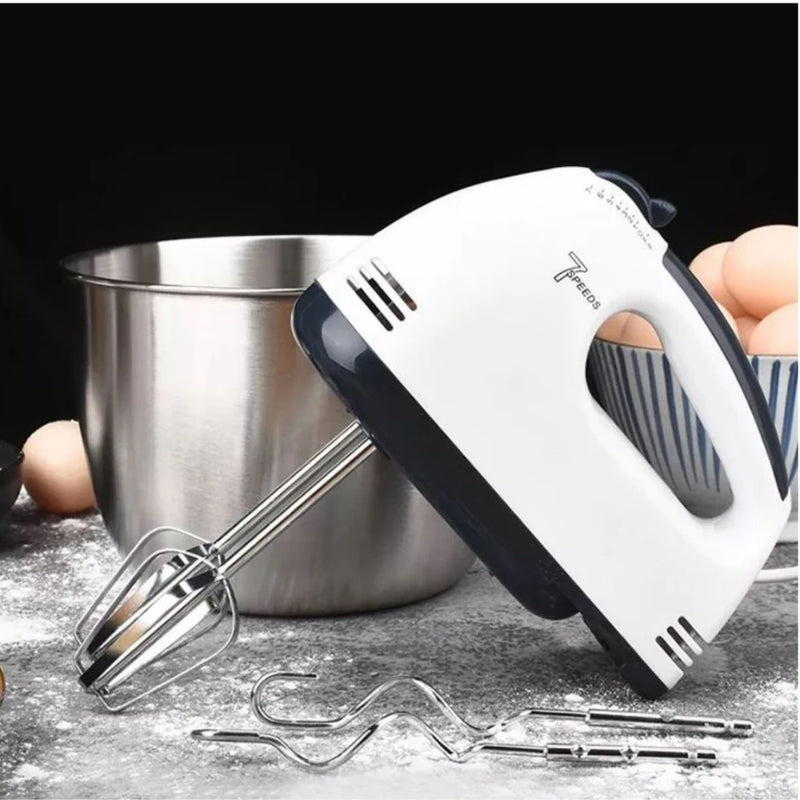 Batidora Scarlet 7 Velocidades: Tu Aliada en la Cocina
