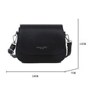 Bolso Cartera Manos Libres Compacto y Práctico para Uso Diario