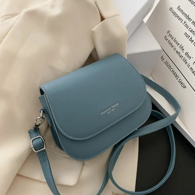 Bolso Cartera Manos Libres Compacto y Práctico para Uso Diario