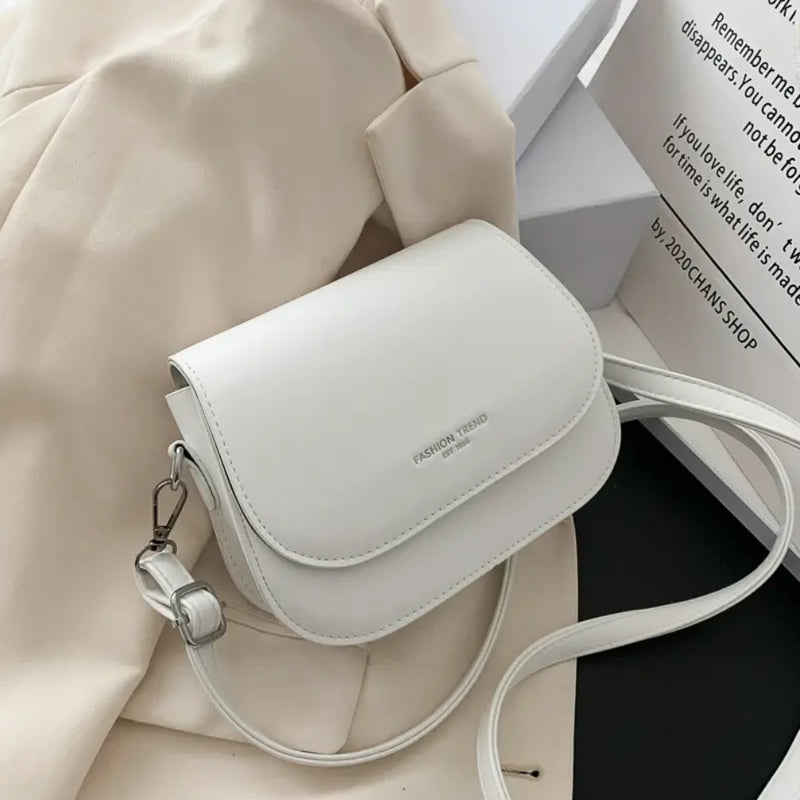 Bolso Cartera Manos Libres Compacto y Práctico para Uso Diario