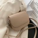 Bolso Cartera Manos Libres Compacto y Práctico para Uso Diario