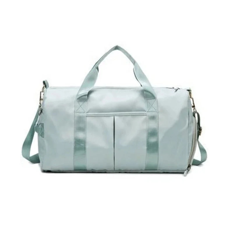 Bolso Deportivo Unisex Versátil para Gimnasio y Actividades Diarias