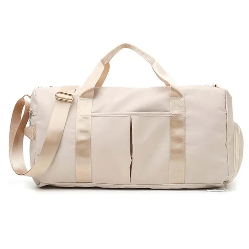 Bolso Deportivo Unisex Versátil para Gimnasio y Actividades Diarias