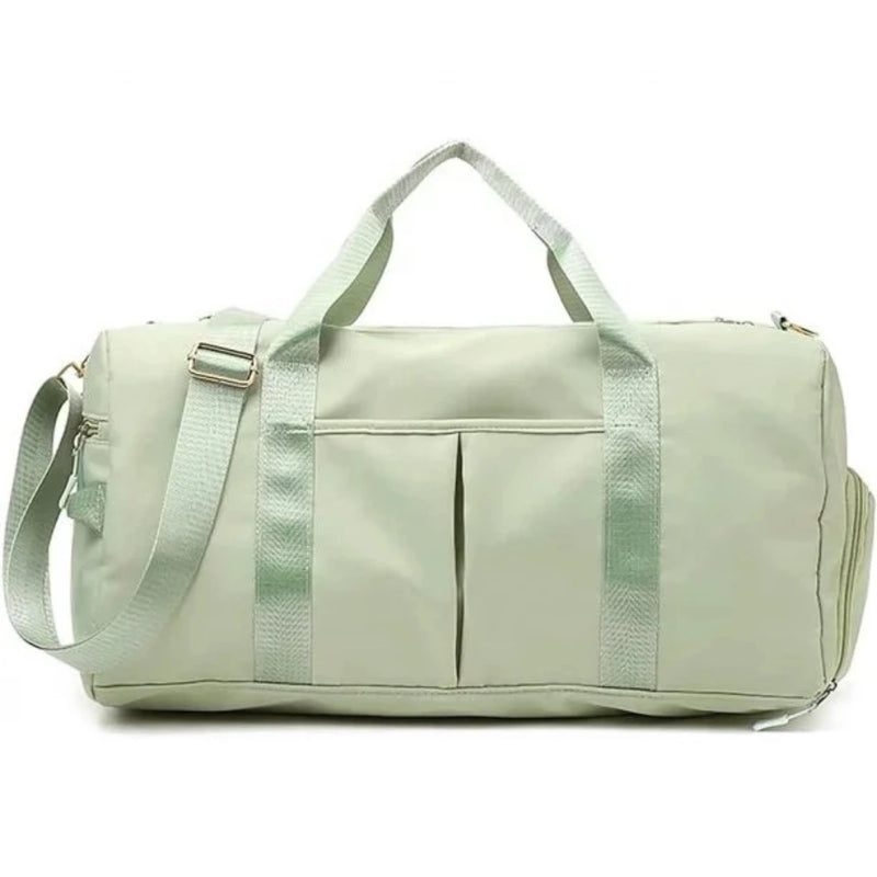 Bolso Deportivo Unisex Versátil para Gimnasio y Actividades Diarias