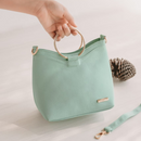 Bolso Soft Premium con Aro - New Diseño Exclusivo 2024