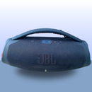 Parlante Inalámbrico JBL Boombox 3: Potencia Portátil y Sonido Premium