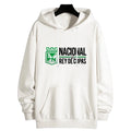 Buzo Atlético Nacional Estampado Duradero - Unisex
