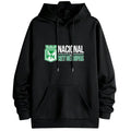Buzo Atlético Nacional Estampado Duradero - Unisex