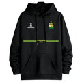 Buzo Atlético Unisex Bucaramanga con Logo Bordado