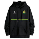 Buzo Atlético Bucaramanga Unisex con Logo Bordado