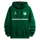 Buzo Deportivo Cali Unisex con Bordados Elegantes en Polialgodón