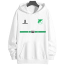 Buzo Deportivo Cali Unisex con Bordados Elegantes en Polialgodón