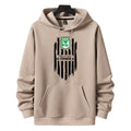 Buzo Unisex Atlético Nacional con Estampado Duradero