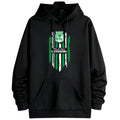Buzo Unisex Atlético Nacional con Estampado Duradero
