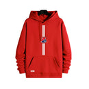 Buzo Unisex Independiente Medellín en Polialgodón con Diseño Exclusivo