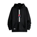 Buzo Unisex Independiente Medellín en Polialgodón con Diseño Exclusivo