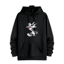 Buzos de Pareja Lola y Bugs Bunny en Polialgodón - Combo X2