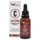 Sérum de Cafeína Afrodita para Contorno de Ojos- Revitaliza tu Mirada