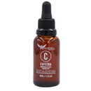 Sérum de Cafeína Afrodita para Contorno de Ojos- Revitaliza tu Mirada