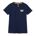 Camiseta Unisex CAT Fit Classic con Diseño Versátil y Duradero