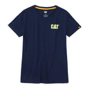 Camiseta Unisex CAT Fit Classic con Diseño Versátil y Duradero