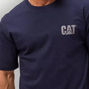 Camiseta Unisex CAT Fit Classic con Diseño Versátil y Duradero